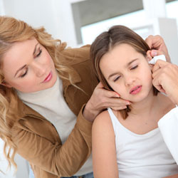 Fremont Ear Infecton Treatment