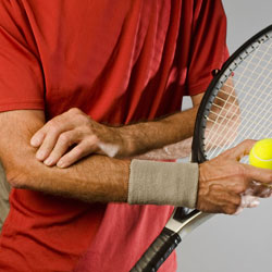 Tennis Elbow Treatment Fremont