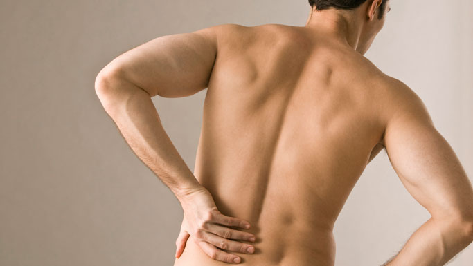 Fremont Slipped Disc Chiropractor