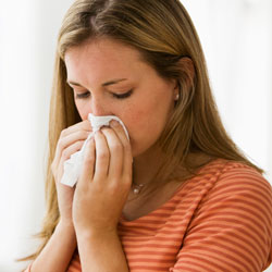 Fremont Allergy Relief