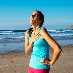 Asthma Treatment Fremont