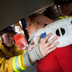 Fremont Auto Injury Treatment