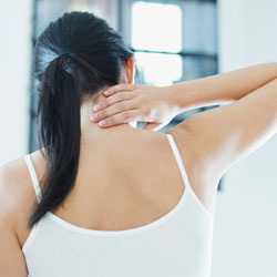 Fremont Fibromyalgia Treatment