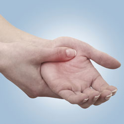 Fremont Carpal Tunnel Treatment