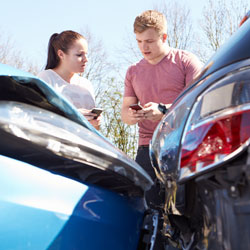 Auto Accident Injury Chiropractor in Fremont
