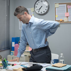 Fremont Herniated Disc Chiropractors