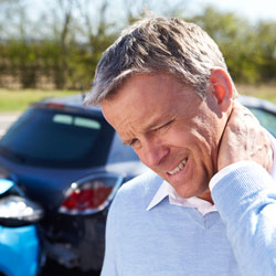 Whiplash Chiropractors in Fremont