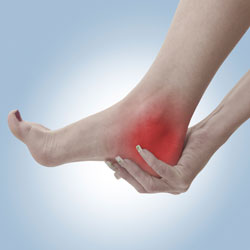 Fremont Plantar Fasciitis Treatment