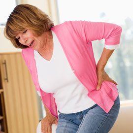 Fremont Osteoarthritis Treatment