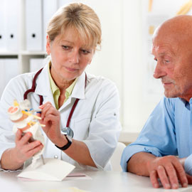 Fremont Osteoporosis Treatment